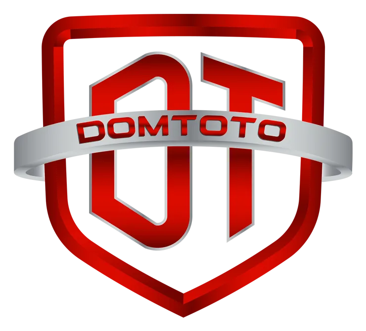 DOMTOTO - Pengalaman Live Casino Terbaik di Android