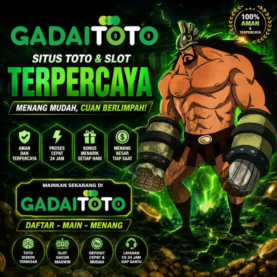 GADAITOTO - Permainan RPG yang Menantang dan Seru