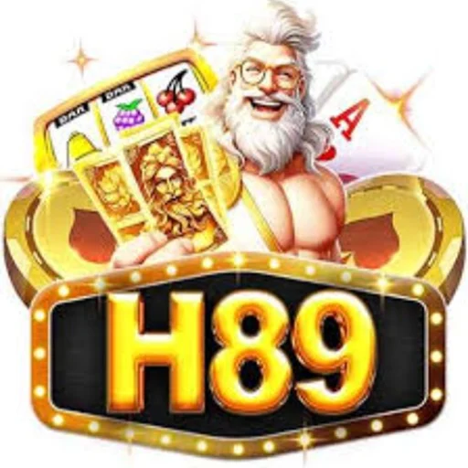 H89 - Permainan Slot Seru dengan Grafis Menawan