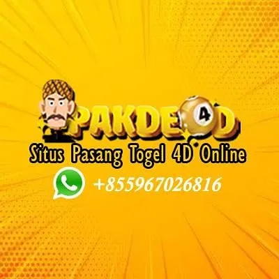 PAKDE4D - Petualangan Epic dalam Dunia ARPG