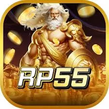 RP55 - Pertarungan Mematikan di Dunia FPS