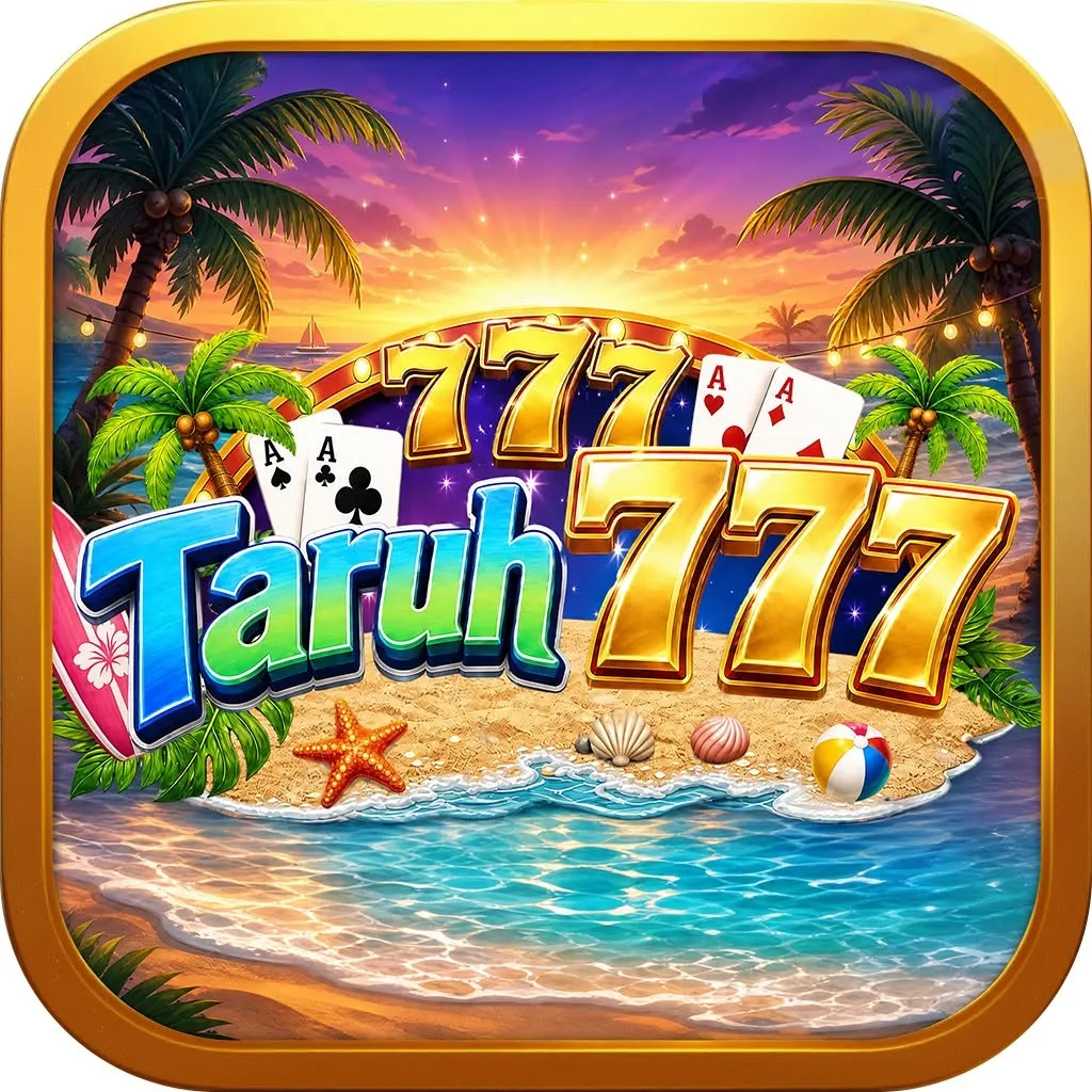 TARUH777 - Permainan Mahjong Seru dan Menarik